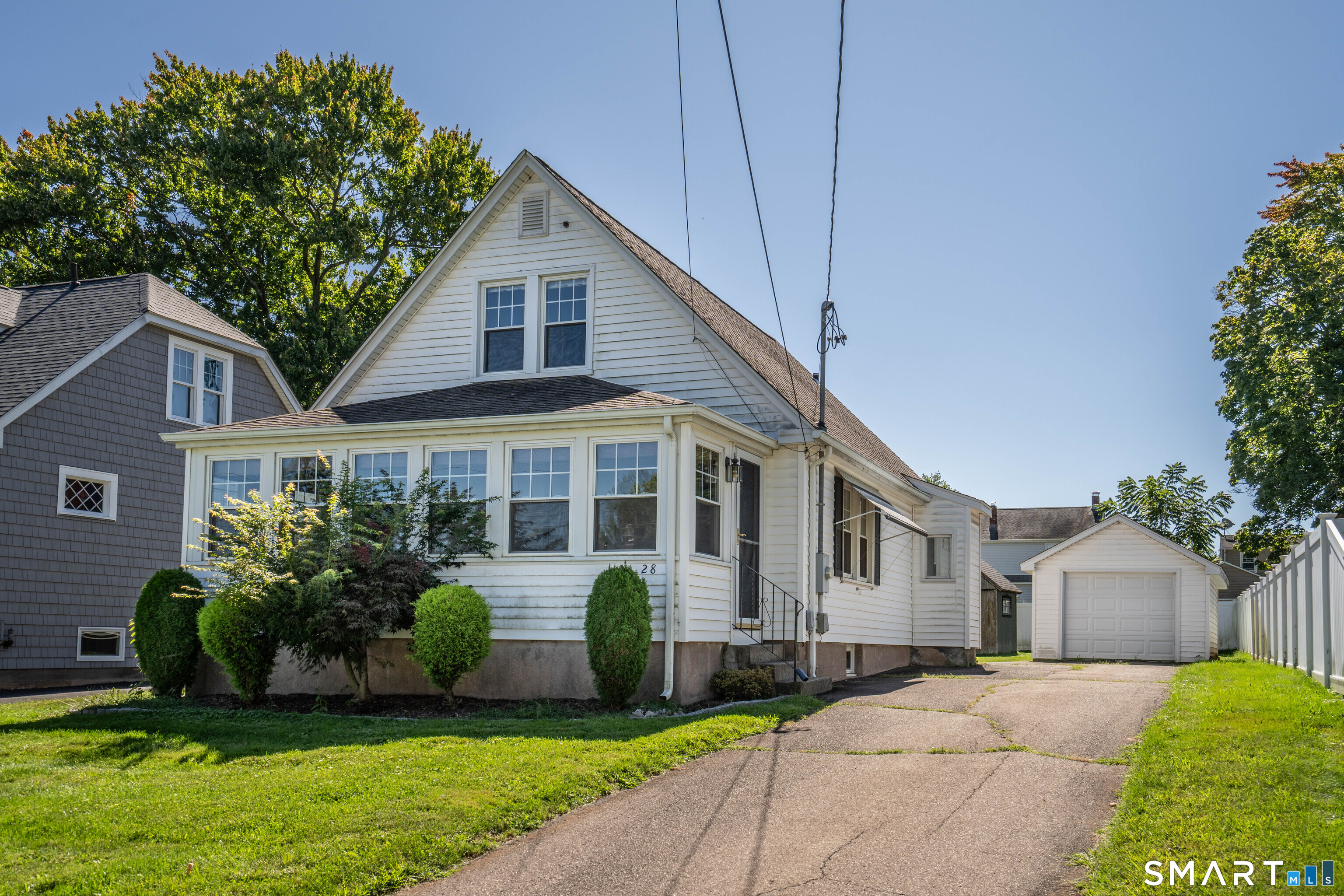 28 Byrd Road Wethersfield CT 06109