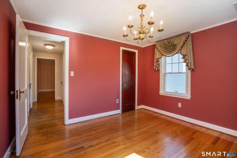 28 Byrd Road Wethersfield CT 06109
