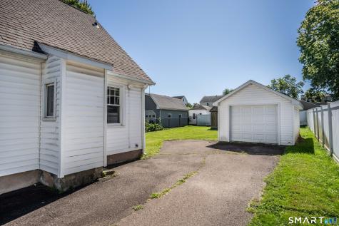 28 Byrd Road Wethersfield CT 06109