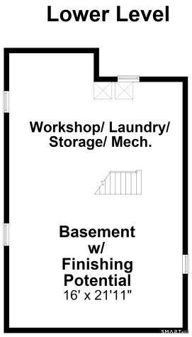 28 Byrd Road Wethersfield CT 06109