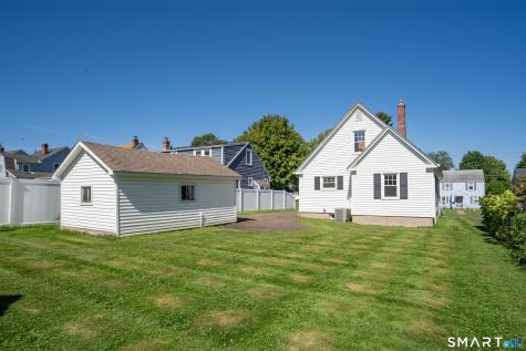 28 Byrd Road Wethersfield CT 06109