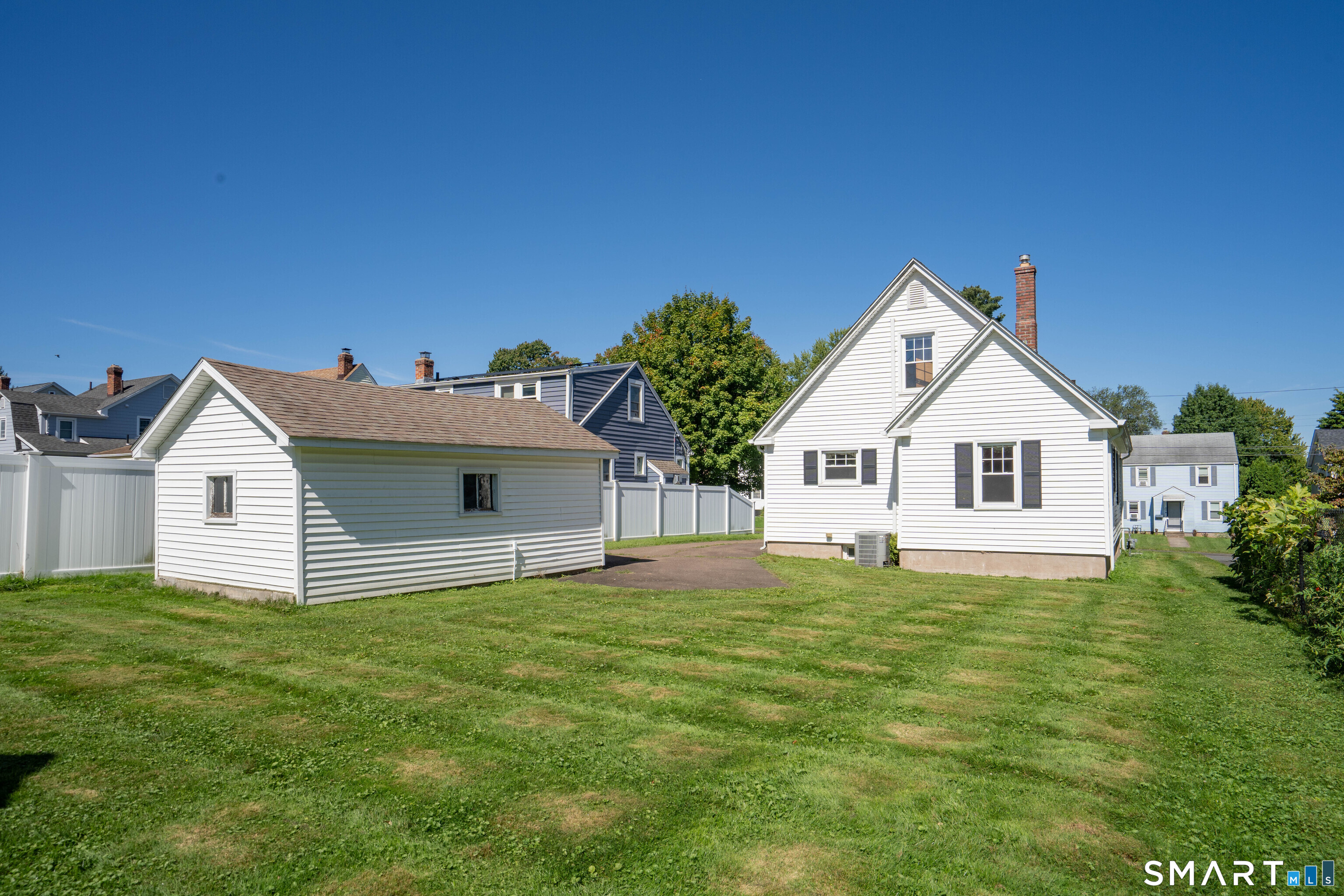 28 Byrd Road Wethersfield CT 06109