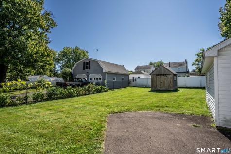 28 Byrd Road Wethersfield CT 06109