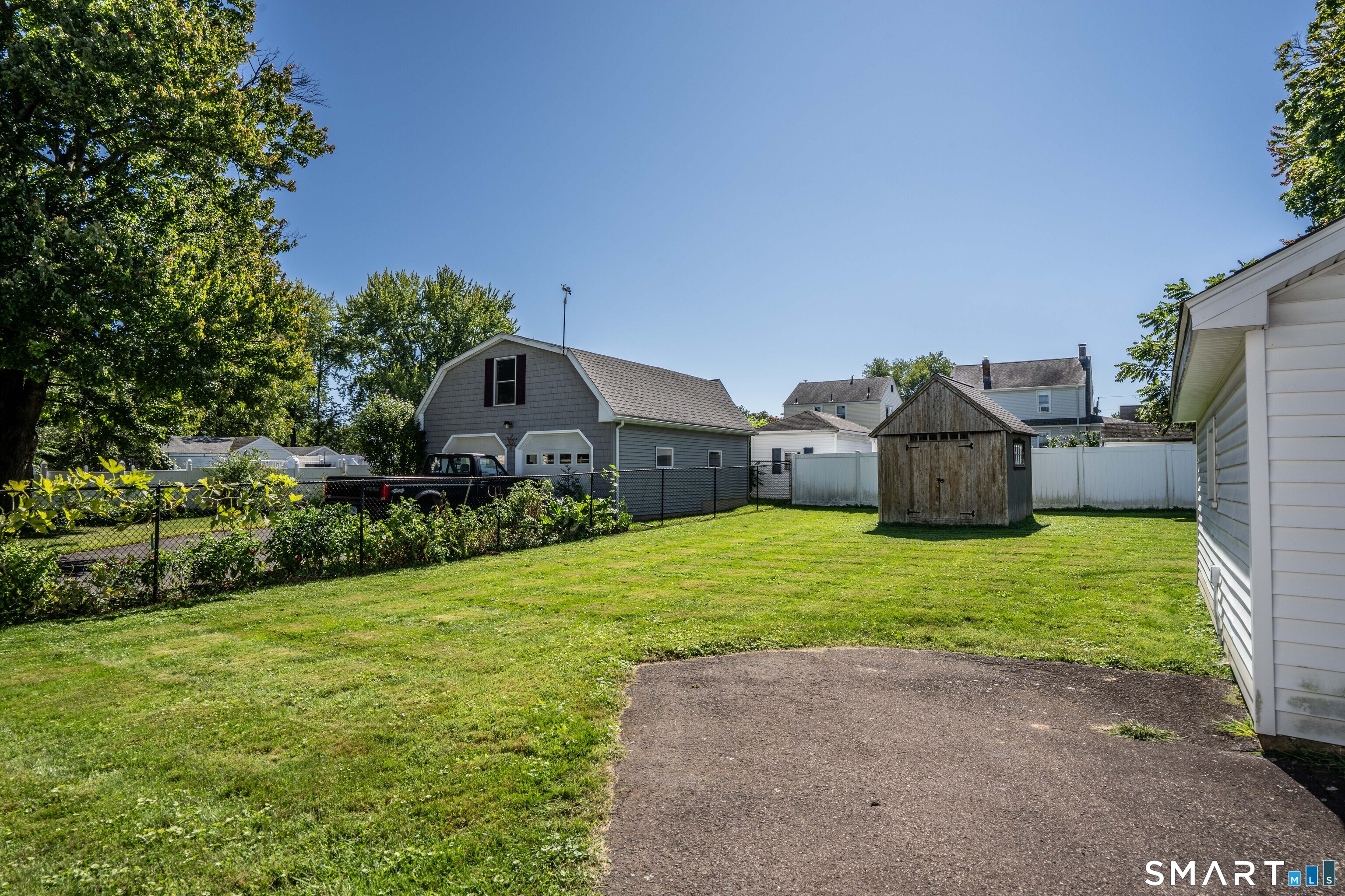 28 Byrd Road Wethersfield CT 06109
