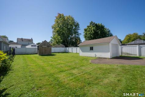 28 Byrd Road Wethersfield CT 06109