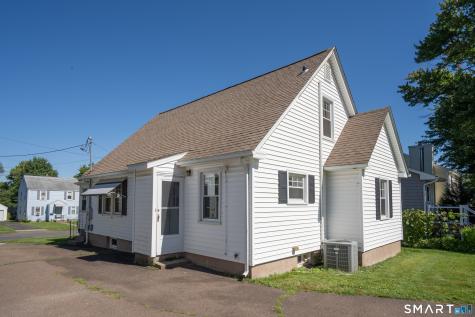 28 Byrd Road Wethersfield CT 06109