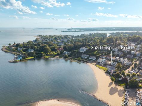 238 Hillspoint Road Westport CT 06880