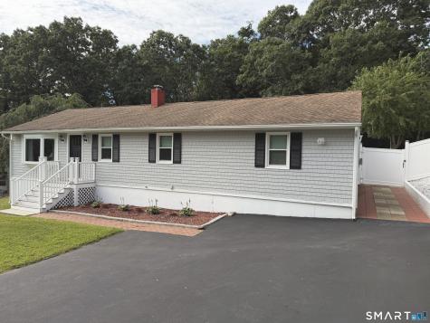 29 Blueberry Hill Road Groton CT 06340