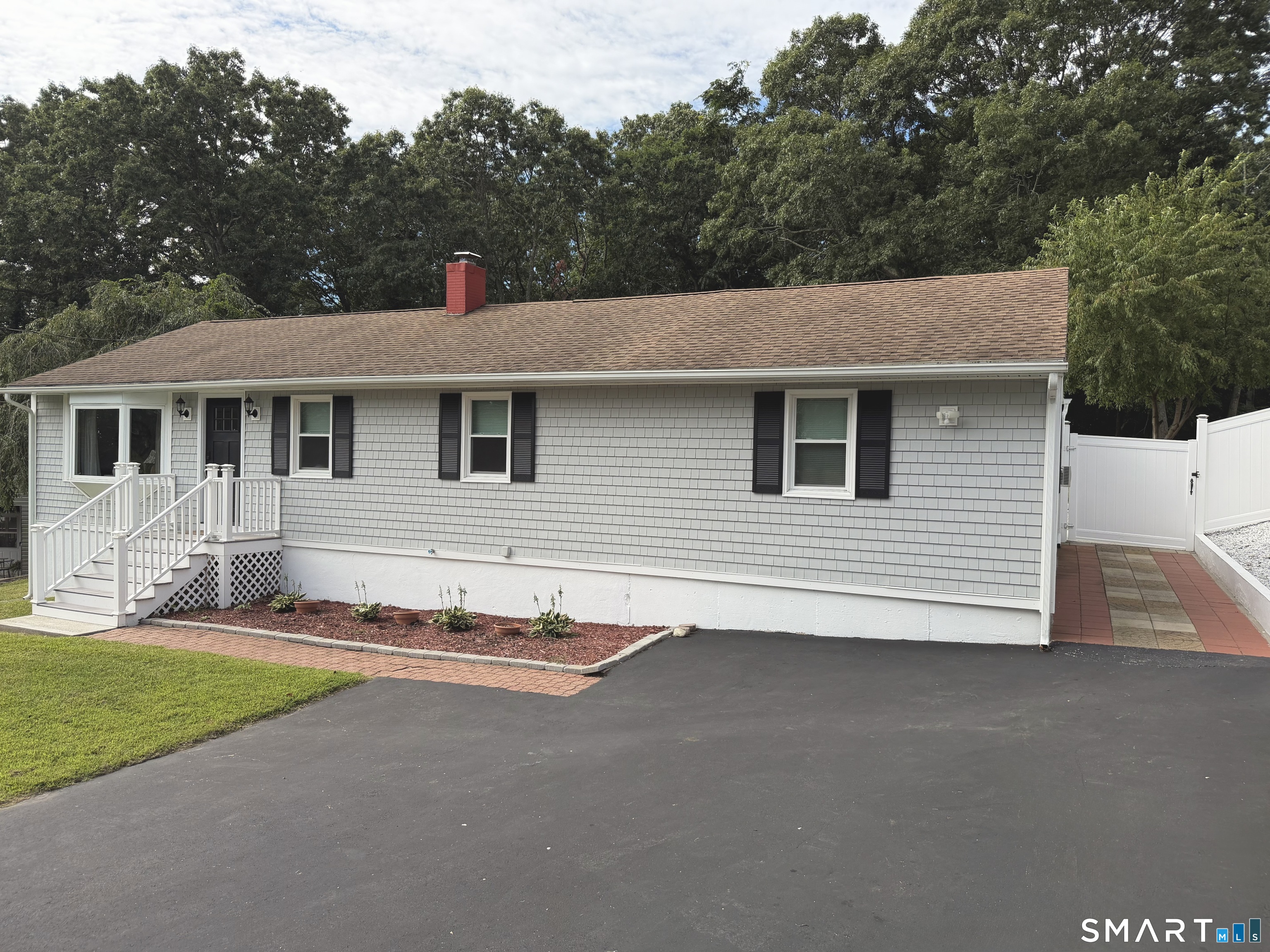 29 Blueberry Hill Road Groton CT 06340