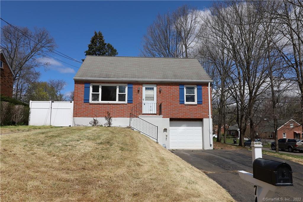 74 Cricket Drive Meriden CT 06450