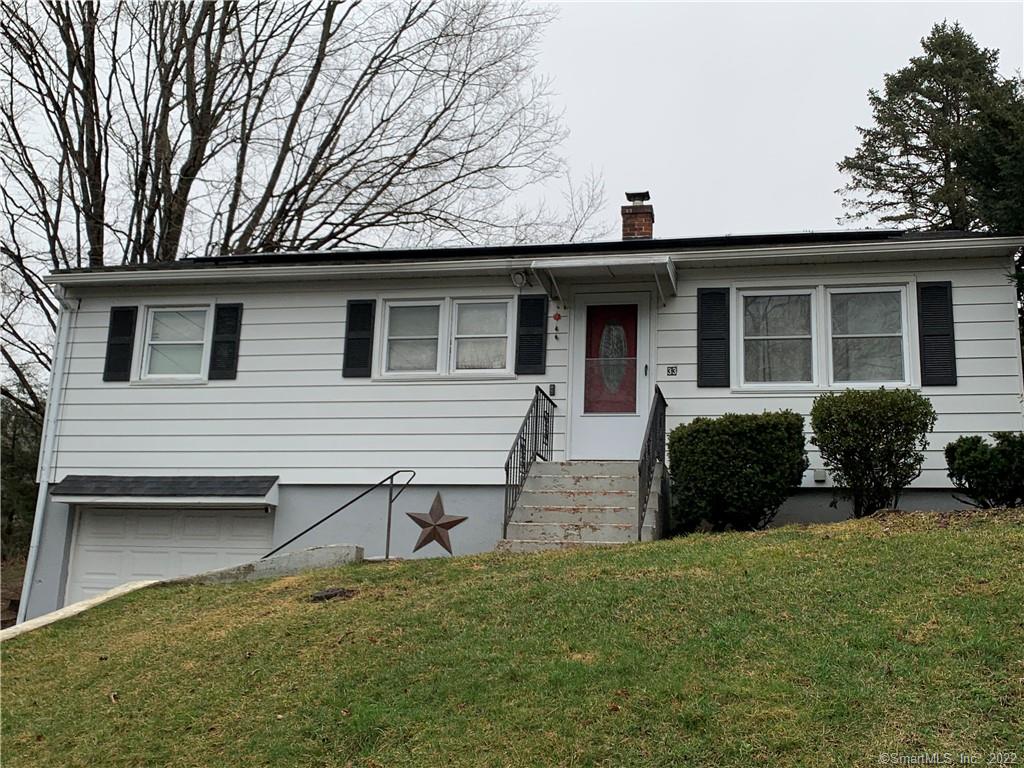 33 Hart Street Watertown CT 06795