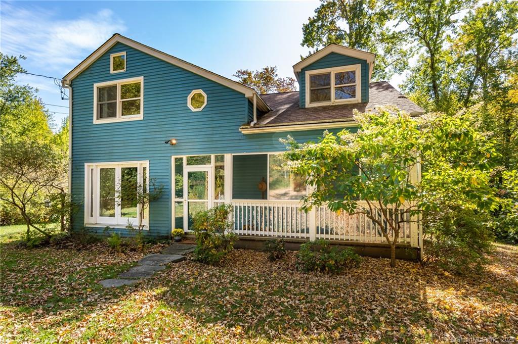 178 Pine Hill Road New Fairfield CT 06812