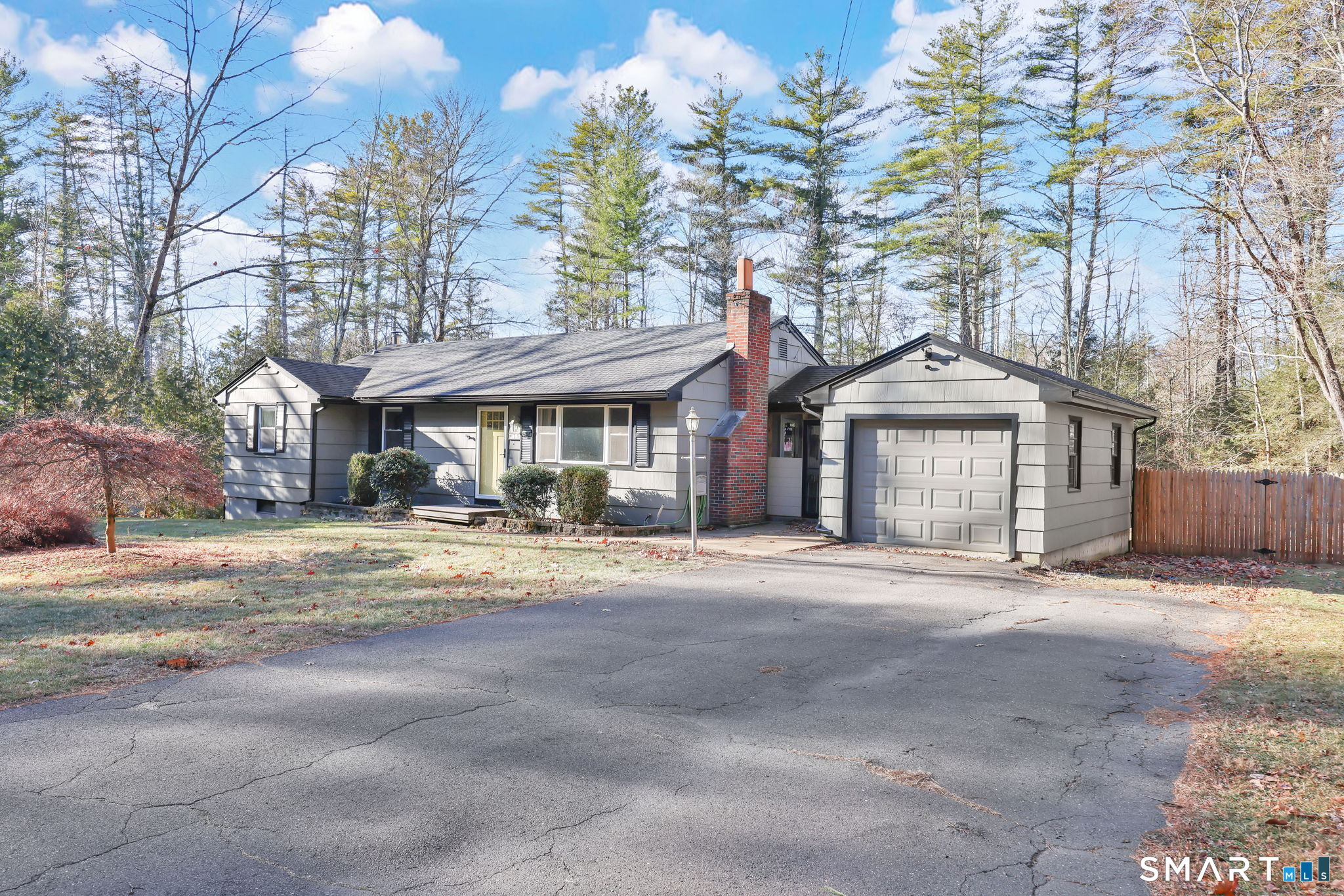18 Racker Road Stafford CT 06076