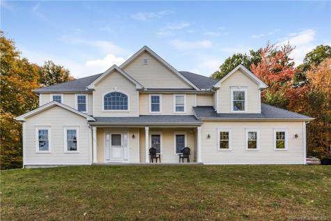 208 Silver Brook Lane Torrington CT 06790