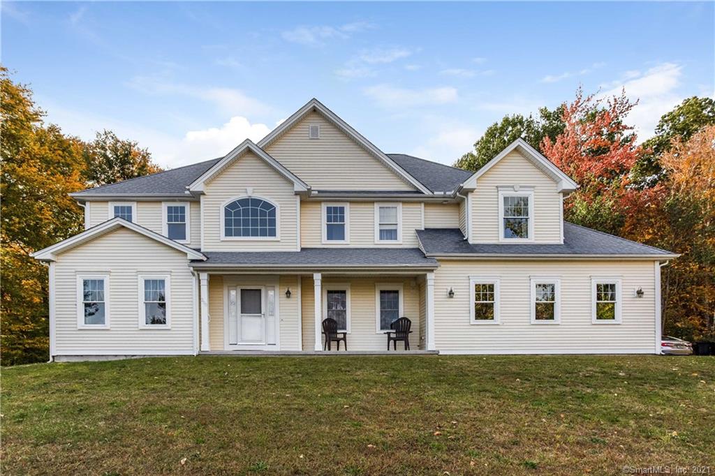 208 Silver Brook Lane Torrington CT 06790