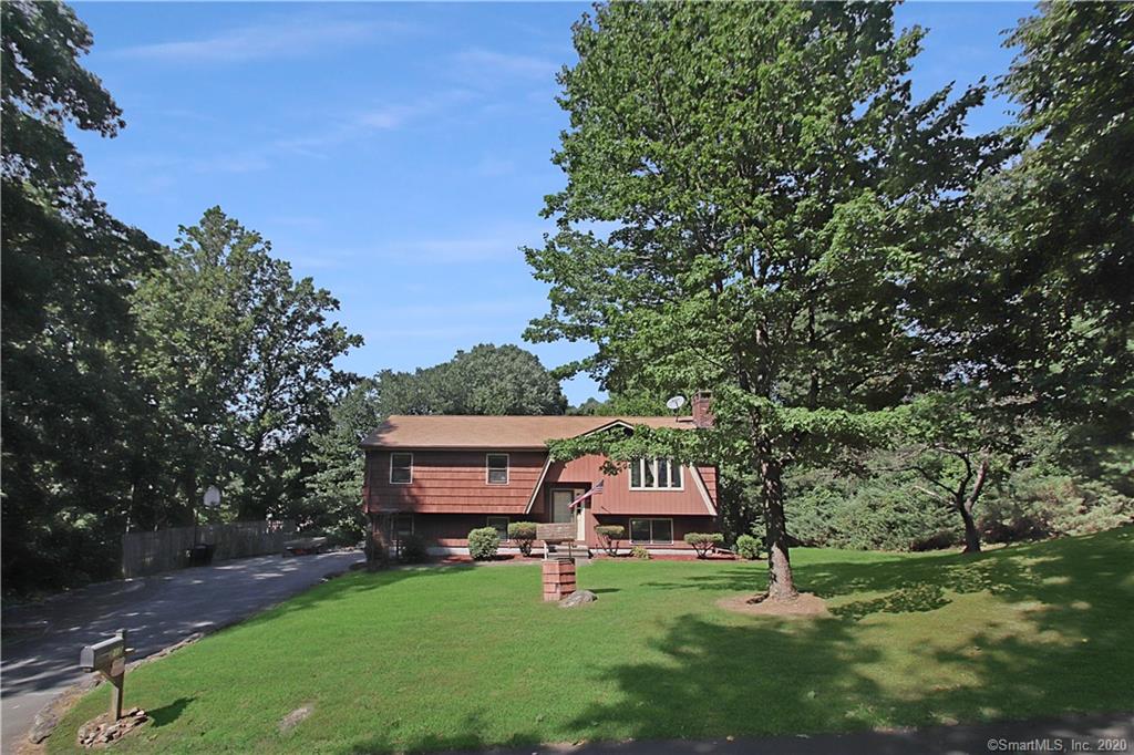 210 Silver Hill Road Derby CT 06418