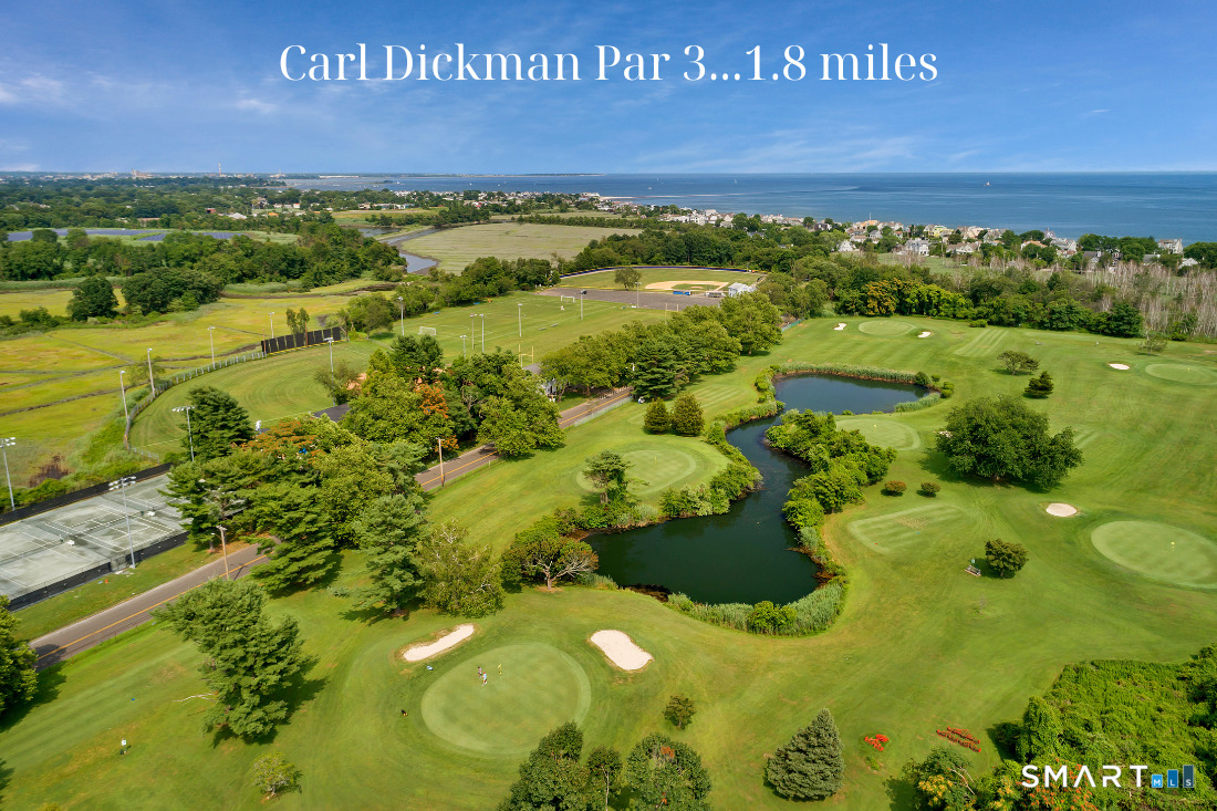 126 Dwight Street Fairfield CT 06824