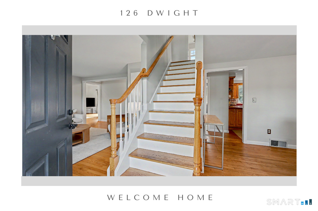 126 Dwight Street Fairfield CT 06824