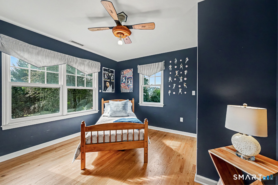 126 Dwight Street Fairfield CT 06824