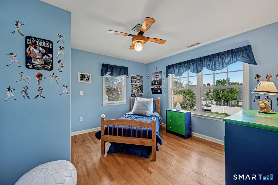 126 Dwight Street Fairfield CT 06824