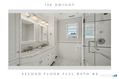 126 Dwight Street Fairfield CT 06824