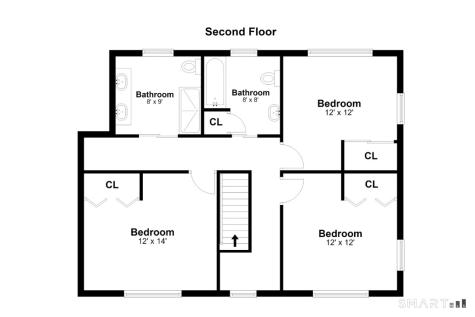 126 Dwight Street Fairfield CT 06824