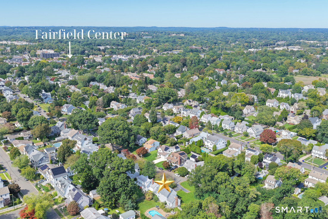 126 Dwight Street Fairfield CT 06824