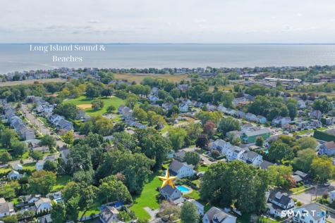 126 Dwight Street Fairfield CT 06824