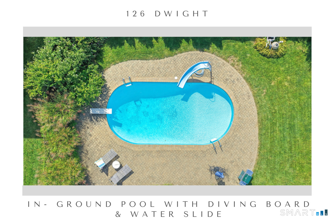 126 Dwight Street Fairfield CT 06824