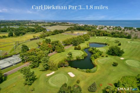 126 Dwight Street Fairfield CT 06824