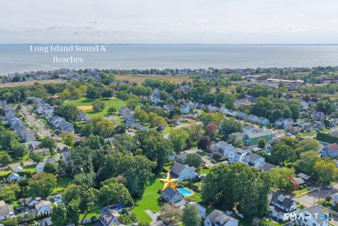 126 Dwight Street Fairfield CT 06824