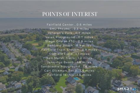 126 Dwight Street Fairfield CT 06824