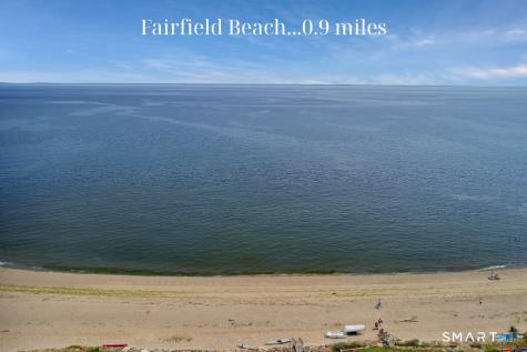 126 Dwight Street Fairfield CT 06824