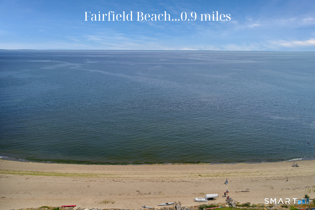 126 Dwight Street Fairfield CT 06824