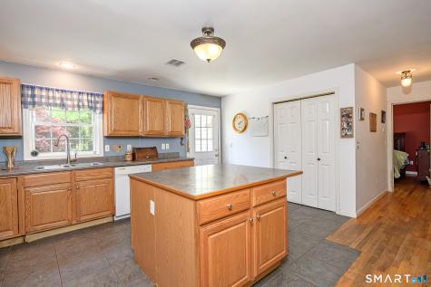 49 Kozey Road Eastford CT 06242