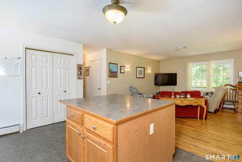 49 Kozey Road Eastford CT 06242
