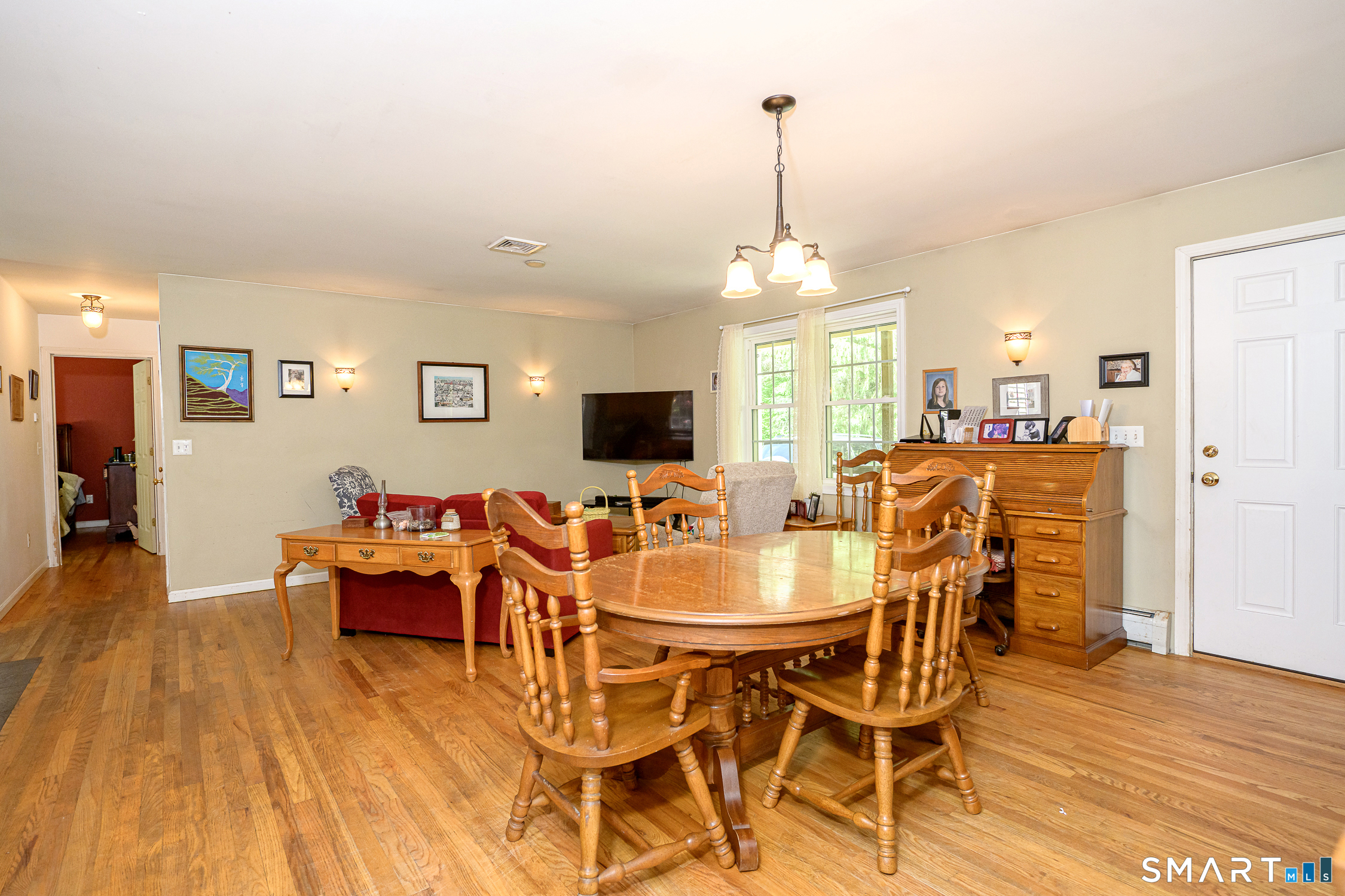 49 Kozey Road Eastford CT 06242