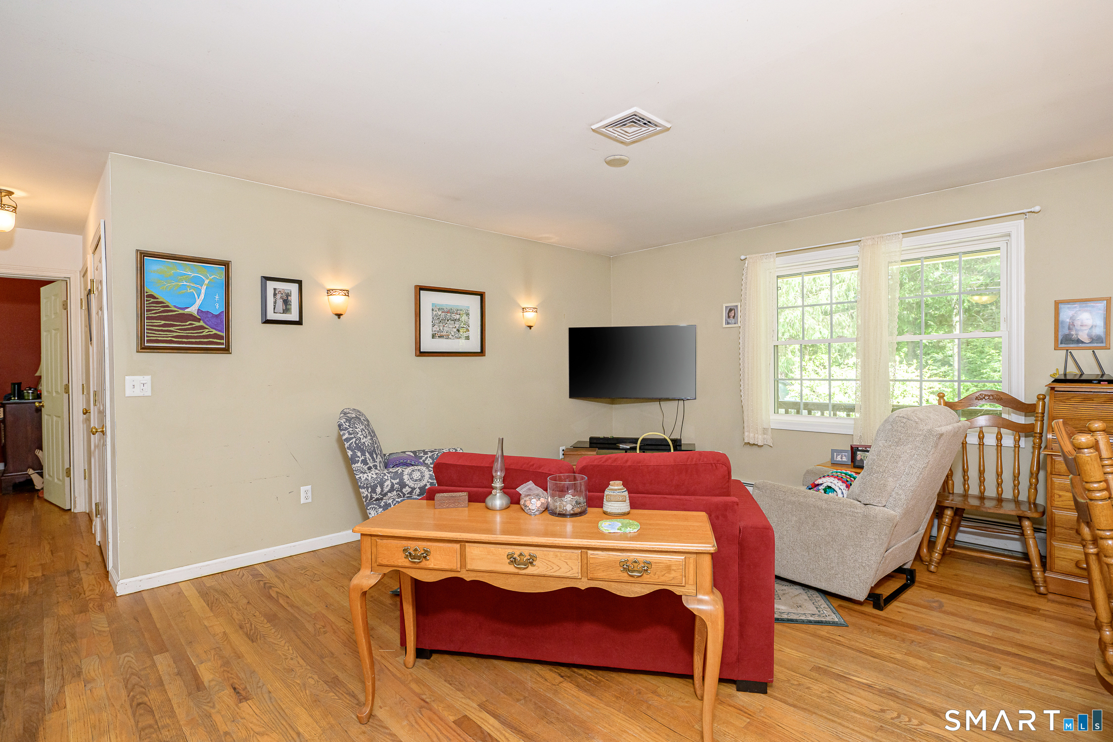 49 Kozey Road Eastford CT 06242