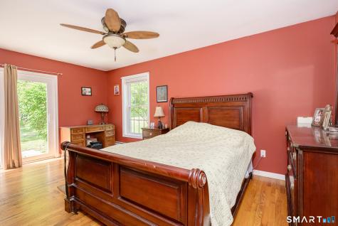 49 Kozey Road Eastford CT 06242