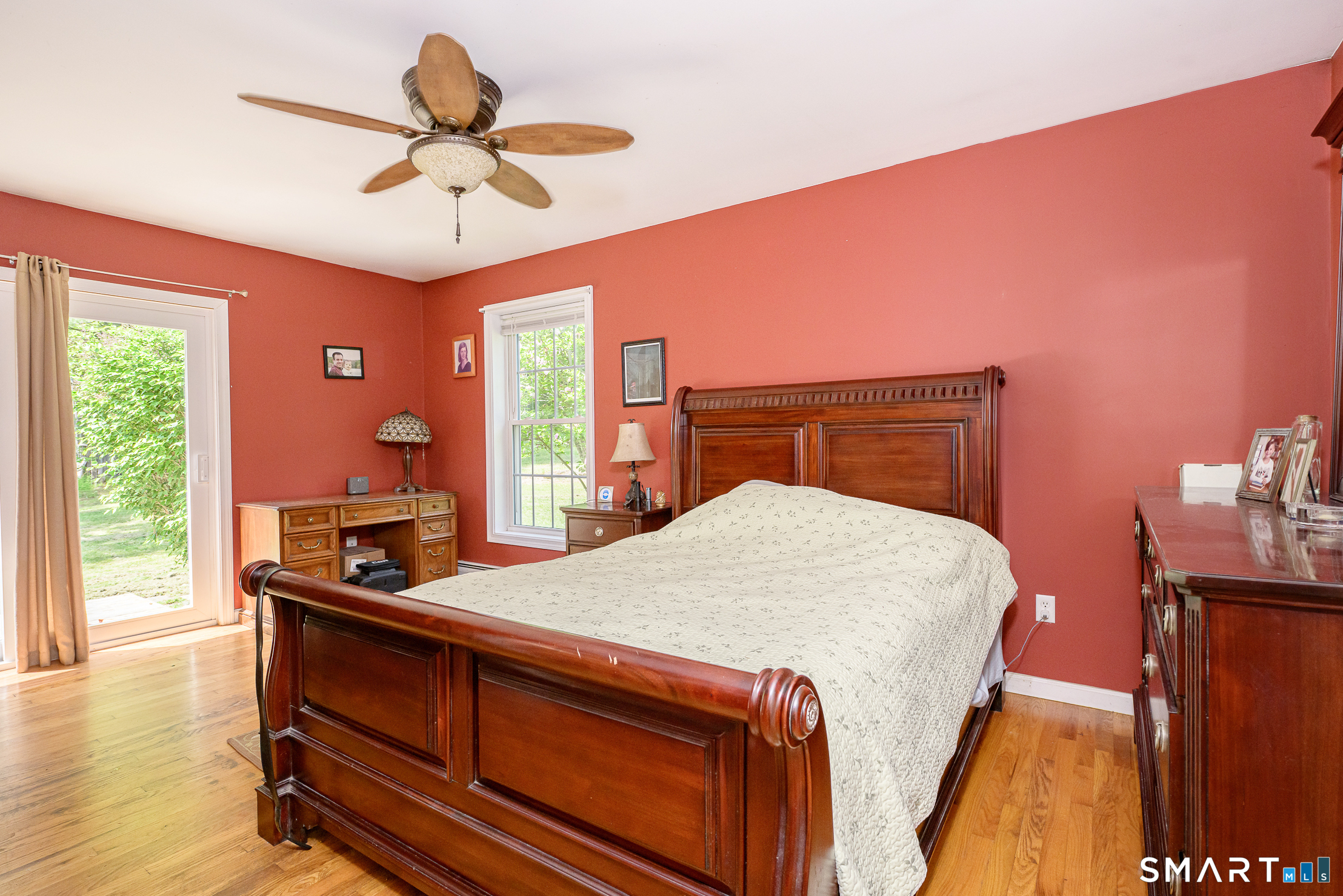 49 Kozey Road Eastford CT 06242