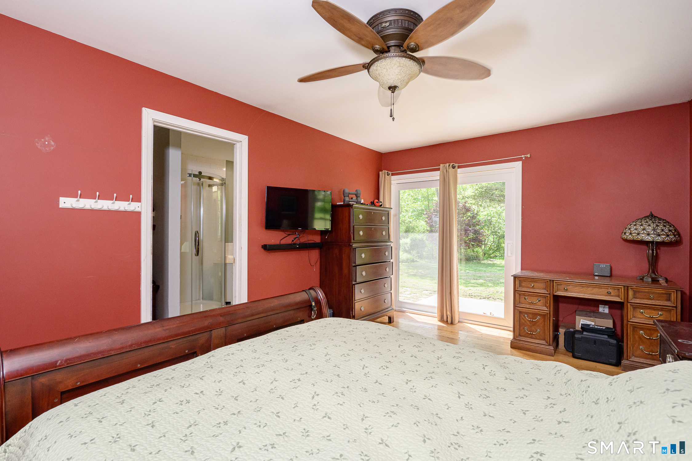 49 Kozey Road Eastford CT 06242