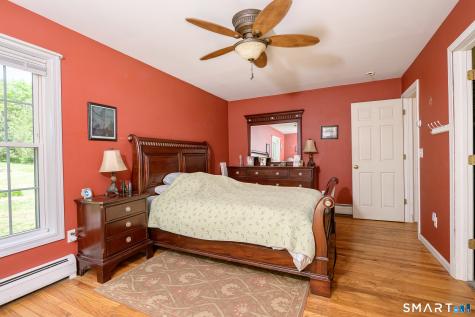 49 Kozey Road Eastford CT 06242