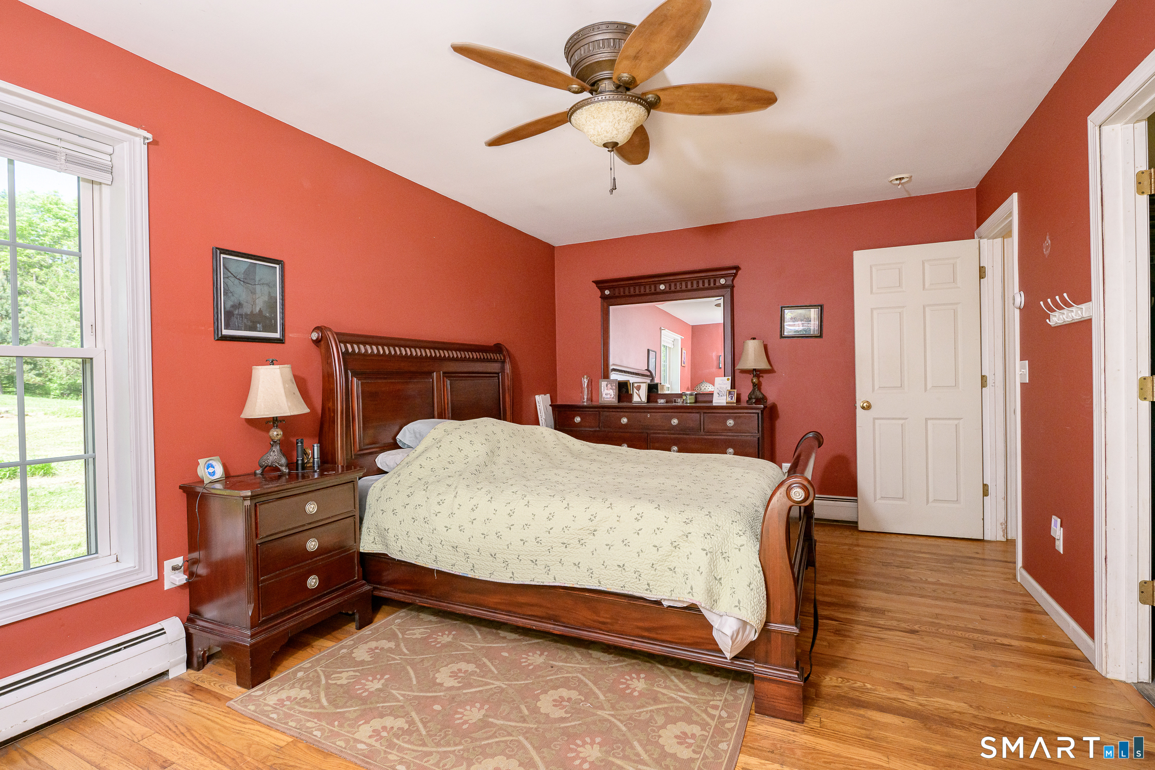 49 Kozey Road Eastford CT 06242