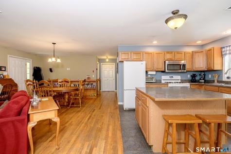 49 Kozey Road Eastford CT 06242