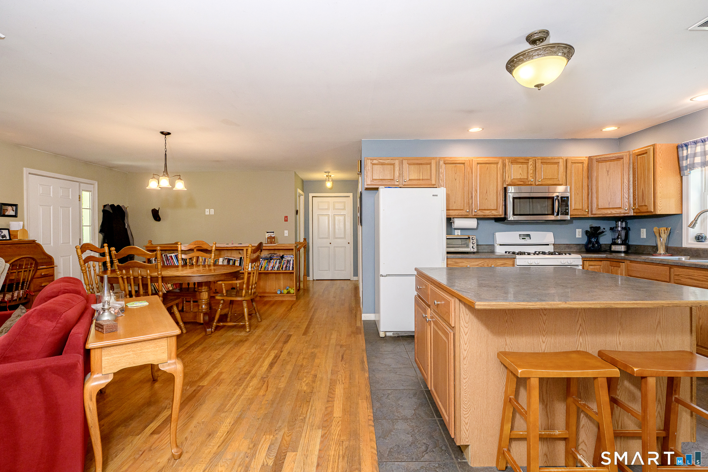 49 Kozey Road Eastford CT 06242