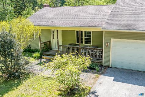 49 Kozey Road Eastford CT 06242