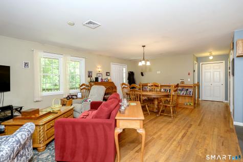 49 Kozey Road Eastford CT 06242