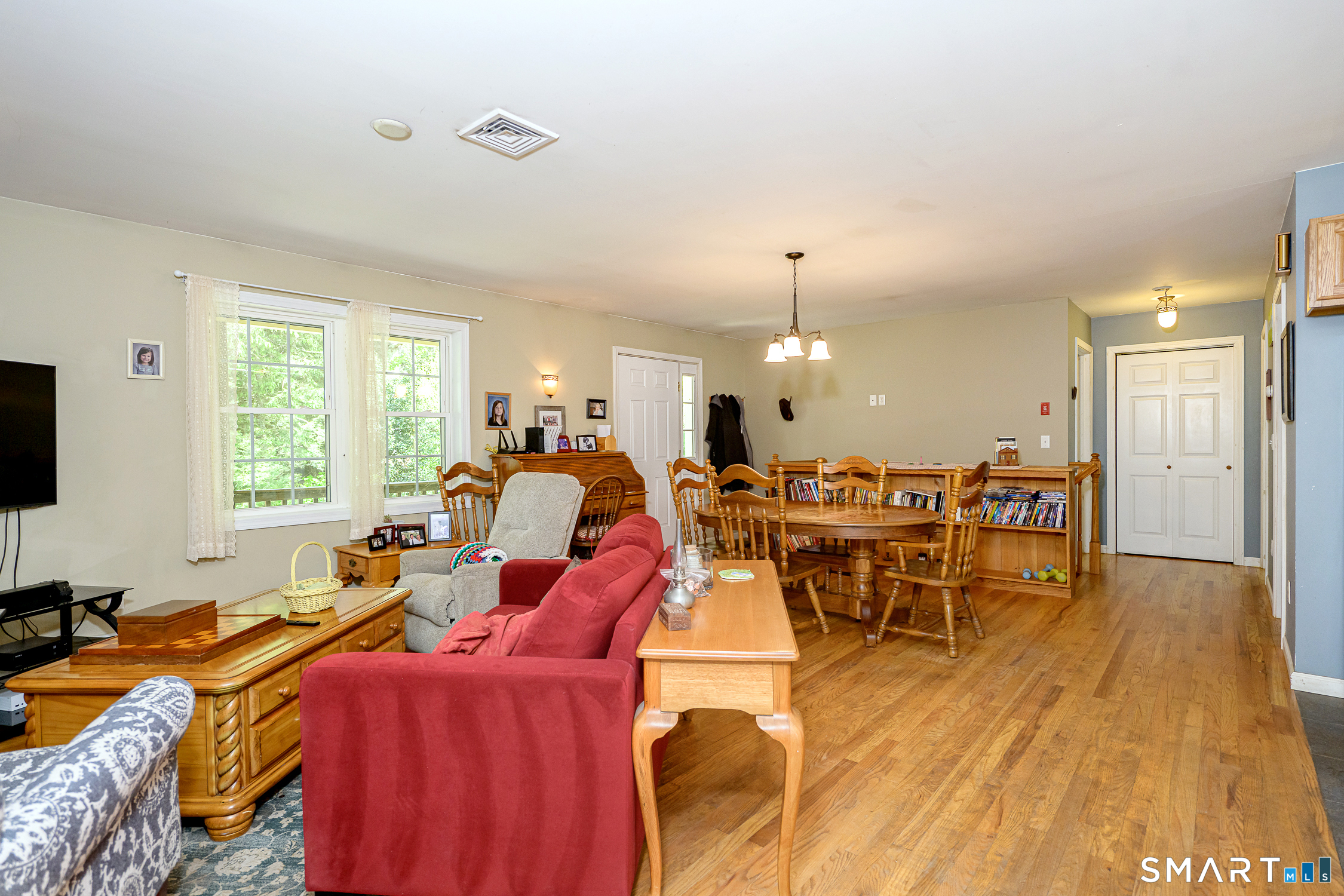 49 Kozey Road Eastford CT 06242