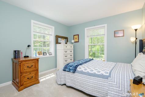 49 Kozey Road Eastford CT 06242