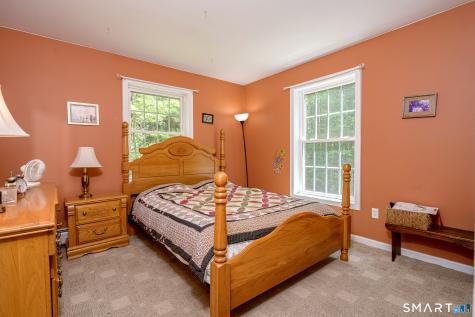 49 Kozey Road Eastford CT 06242